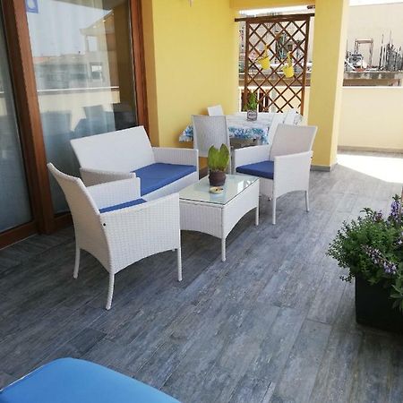 Appartamento Luelen Alguer Exterior foto