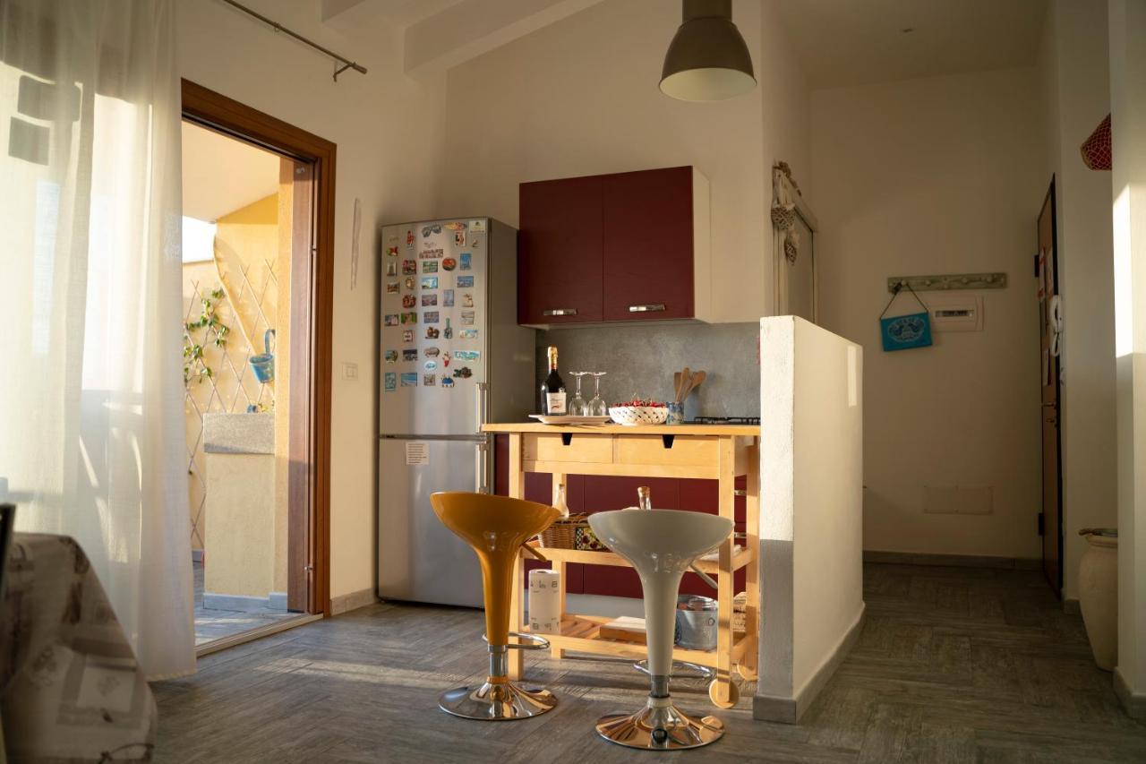 Appartamento Luelen Alguer Exterior foto