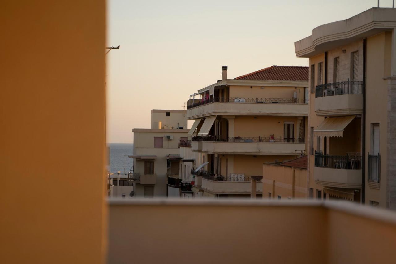 Appartamento Luelen Alguer Exterior foto