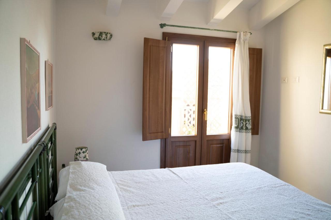 Appartamento Luelen Alguer Exterior foto
