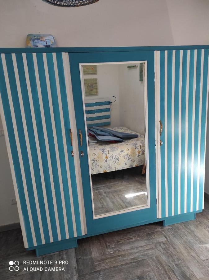 Appartamento Luelen Alguer Exterior foto
