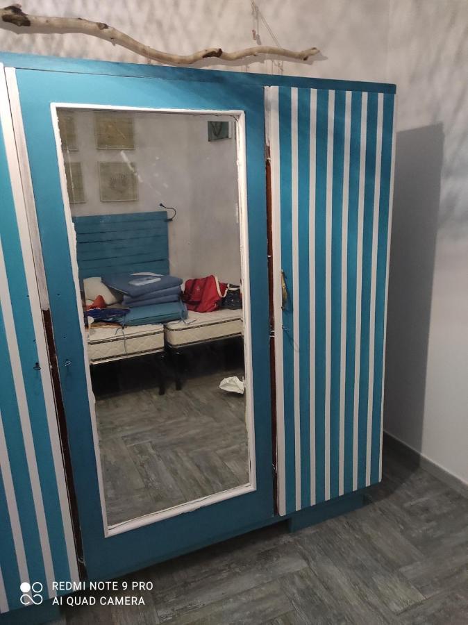 Appartamento Luelen Alguer Exterior foto