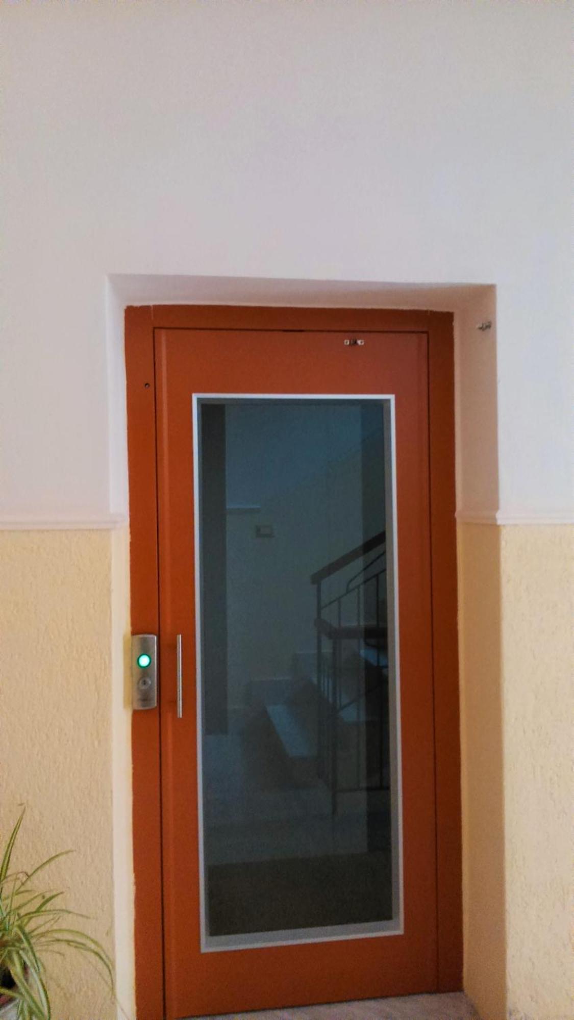 Appartamento Luelen Alguer Exterior foto