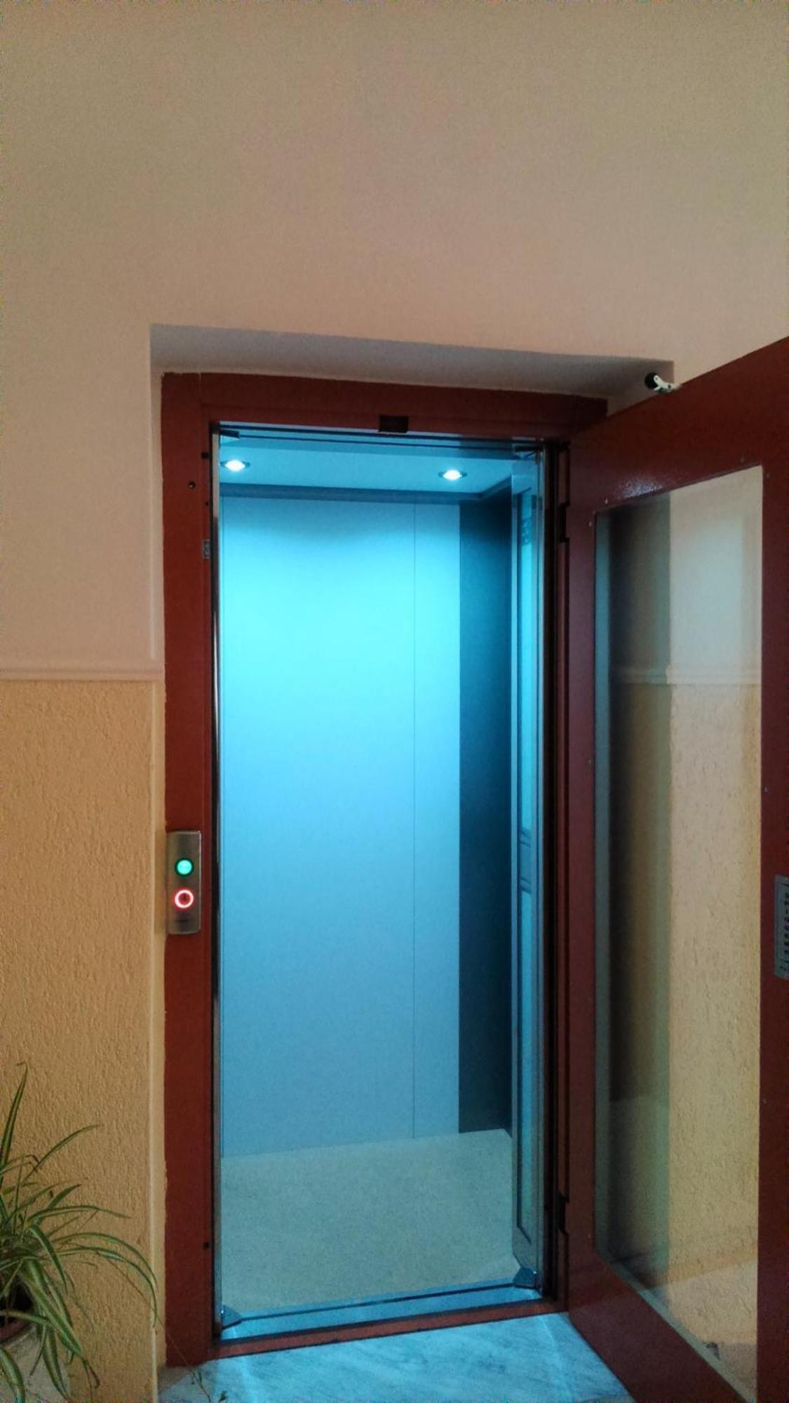 Appartamento Luelen Alguer Exterior foto