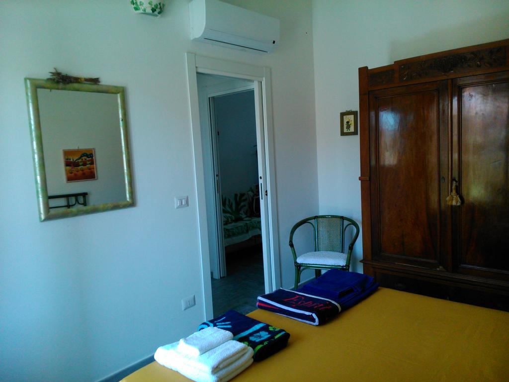 Appartamento Luelen Alguer Exterior foto