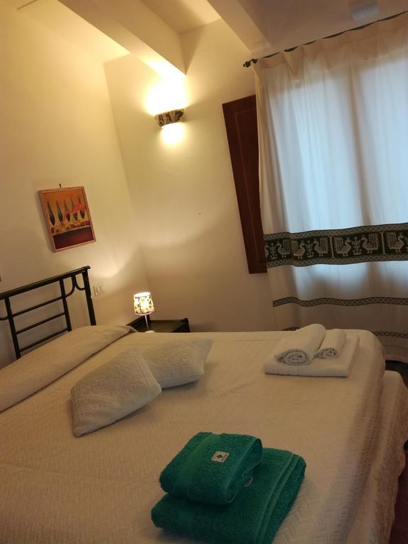 Appartamento Luelen Alguer Exterior foto