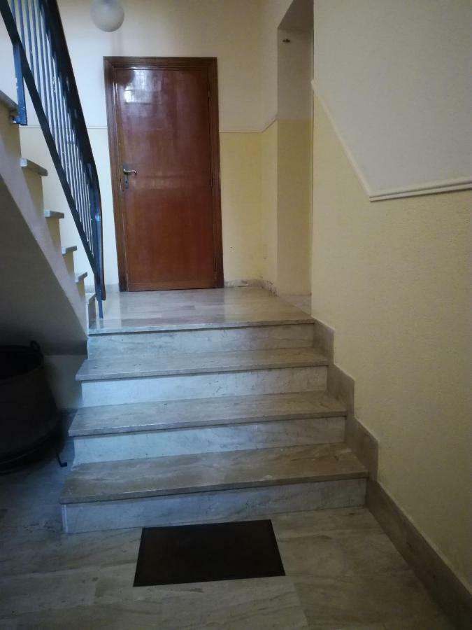 Appartamento Luelen Alguer Exterior foto