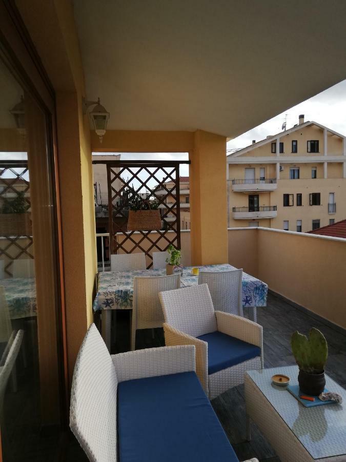 Appartamento Luelen Alguer Exterior foto