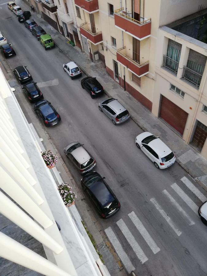 Appartamento Luelen Alguer Exterior foto