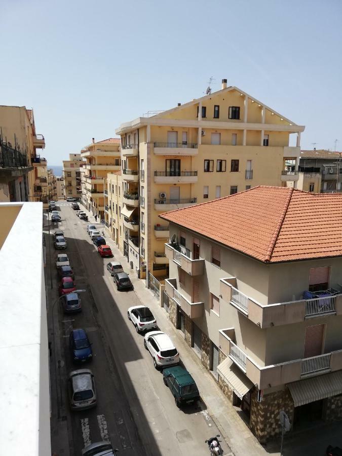 Appartamento Luelen Alguer Exterior foto