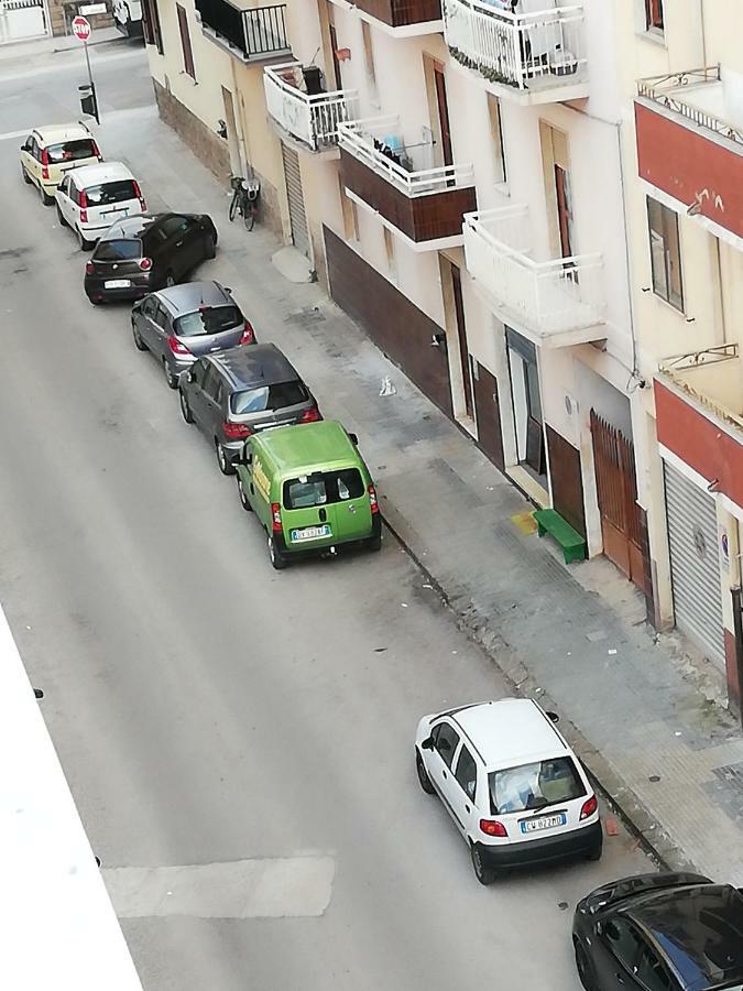 Appartamento Luelen Alguer Exterior foto