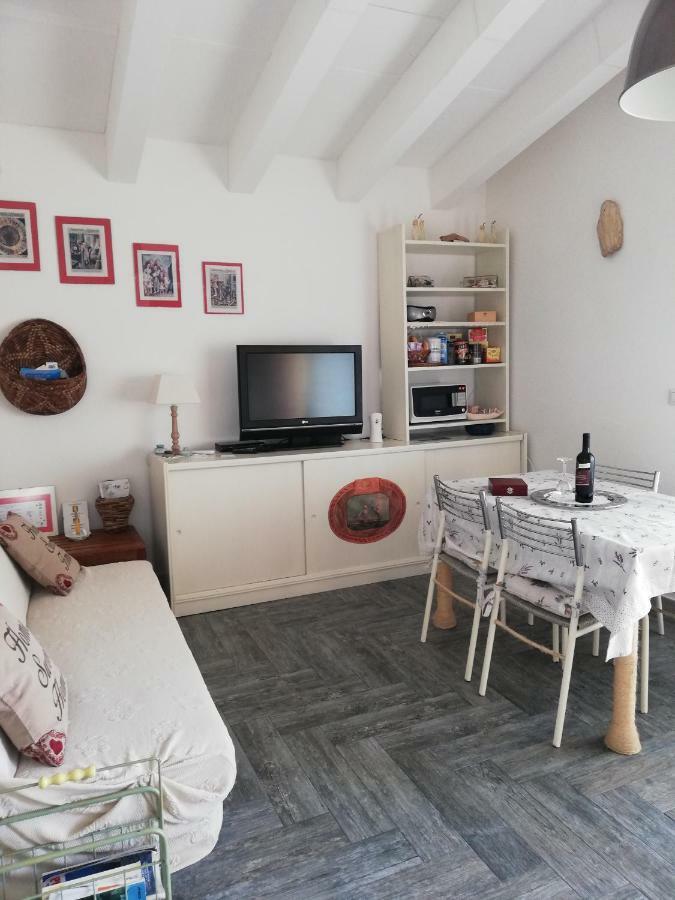 Appartamento Luelen Alguer Exterior foto