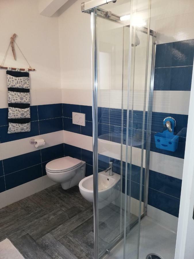 Appartamento Luelen Alguer Exterior foto